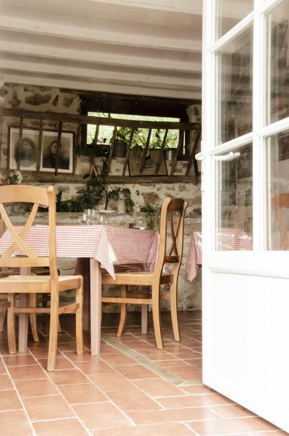 Bed and Breakfast La Grenelle Houlbec-Cocherel Экстерьер фото