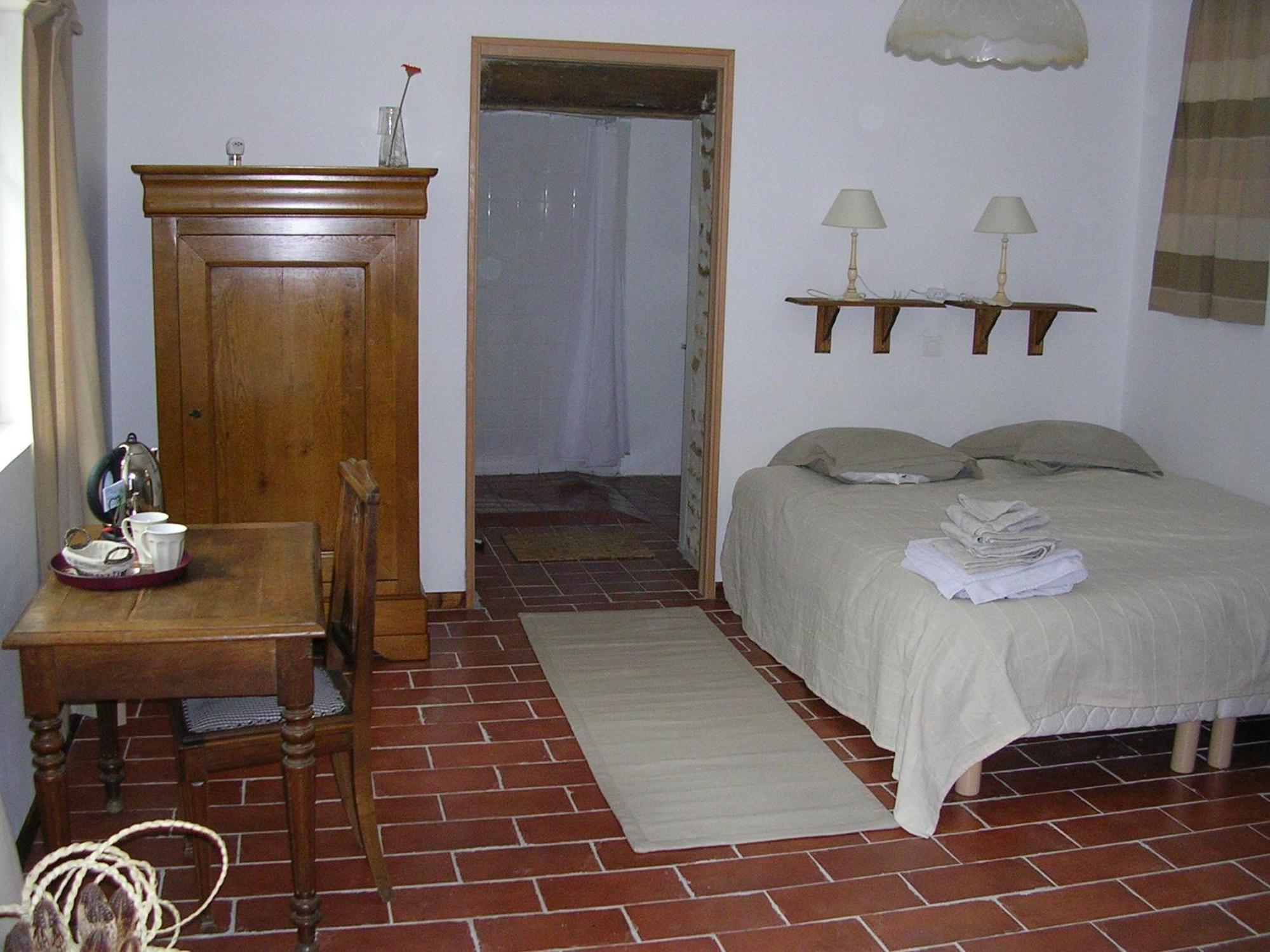 Bed and Breakfast La Grenelle Houlbec-Cocherel Экстерьер фото